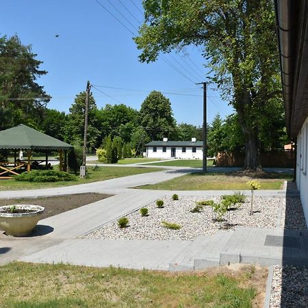 Centrum Sportu I Rekreacji Sepolno Krajenskie Exterior photo